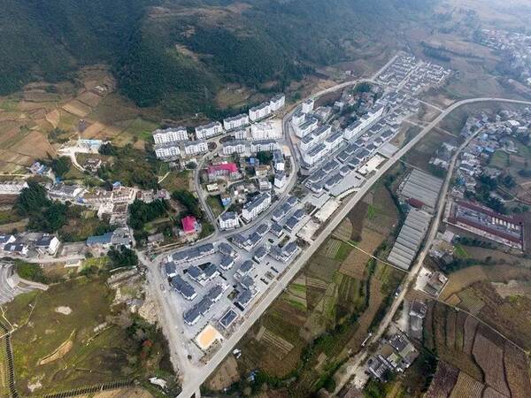 桐梓哪个乡镇最有潜力成为特色小城镇?首轮p