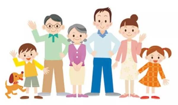 结亲故事|老师们的别样寒假