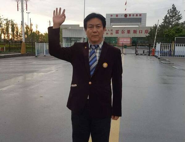 五府治疆与亿人进疆十大好处