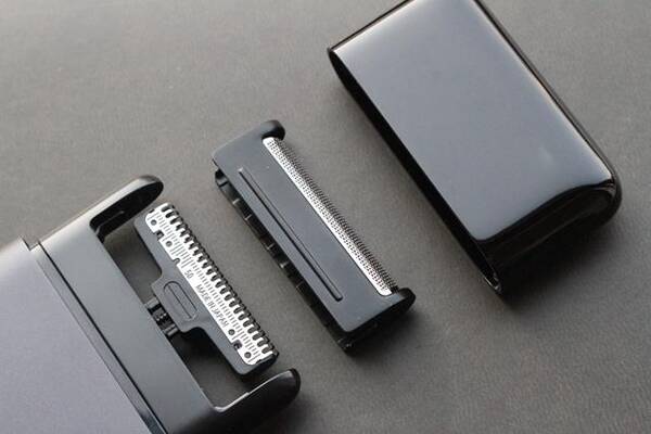 179元的小米剃须刀评测,雷军一出手同行齐声哭!