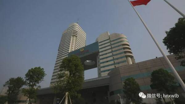 湖南广播电视台:抒写人民情怀 唱响时代强音