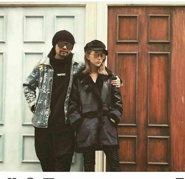 明星夫妻日常撒糖:董子健去北极,张杰歌中有谢