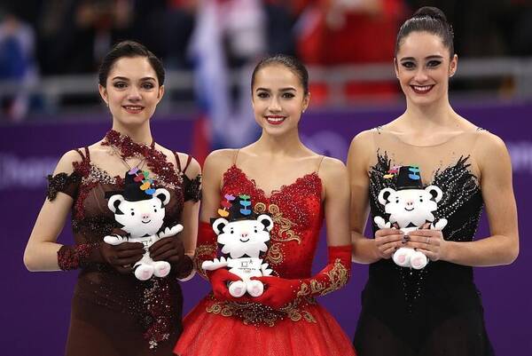 中国女子花样滑冰的困境,陈露之后为何再无陈