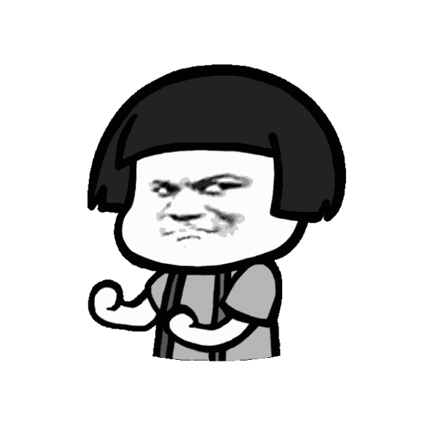动漫 卡通 漫画 头像 640_640 gif 动态图 动图