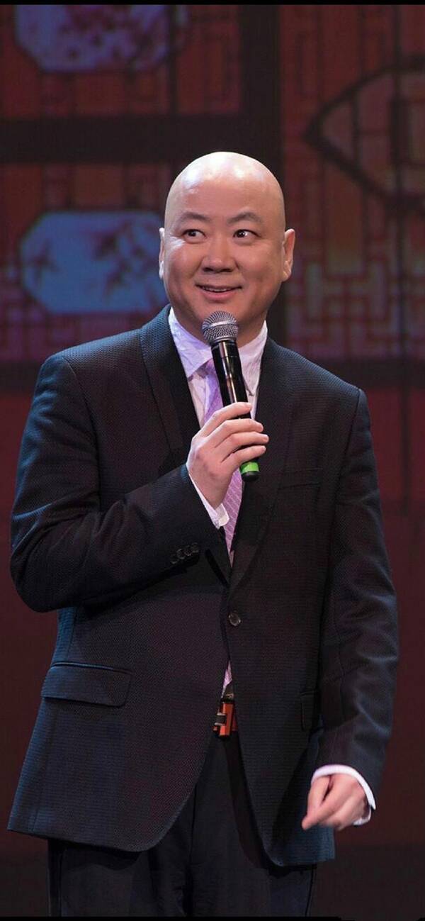 郭冬临连发14条微博,目的只有一个,坦言没经纪