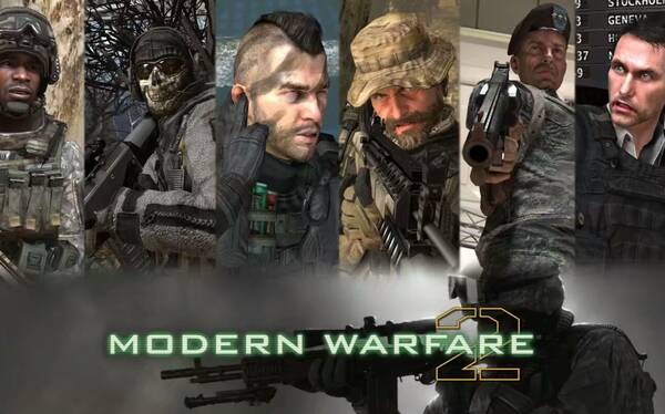 使命召唤6操作_召唤使命12_召唤使命5攻略