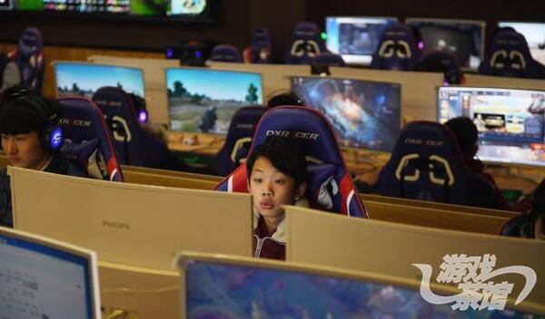 南华早报:在蓝翔,培养未来的电竞冠军