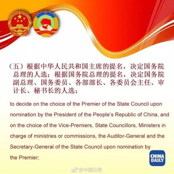 2018年两会热点词语有哪些