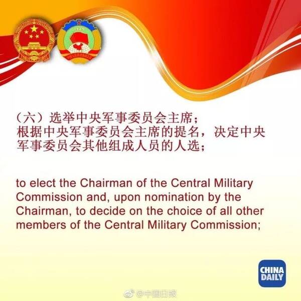 2018年两会热点词语有哪些