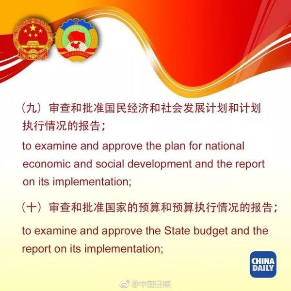 2018年两会热点词语有哪些