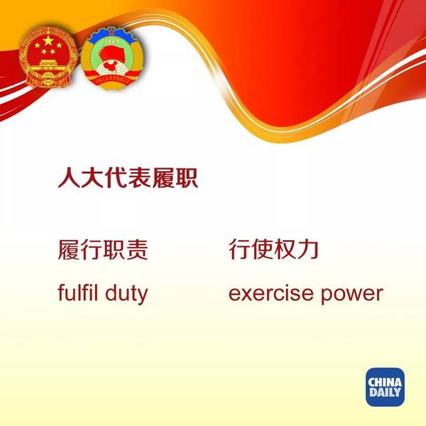 2018年两会热点词语有哪些
