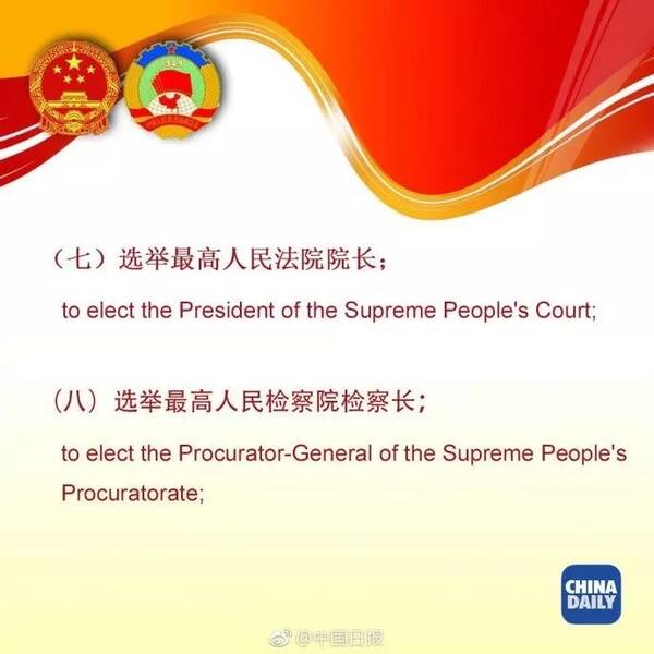 2018年两会热点词语有哪些
