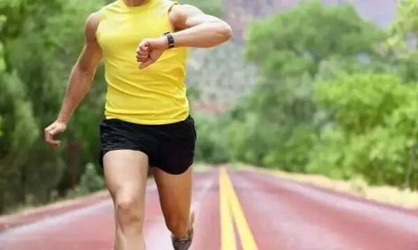 自测乳酸阈值的方法,让跑步训练更加高效