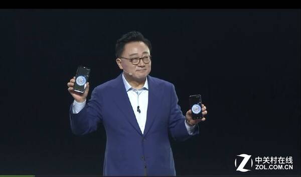 三星盖乐世S9|S9+售价正式公布 5799元起