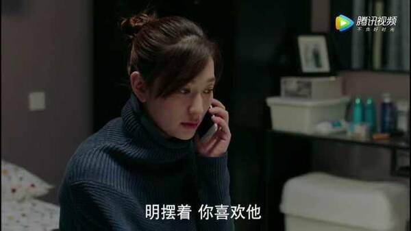 《美好生活》贾小朵被a戏份吐槽,和张嘉译玩暧昧,戏份家庭3人微电影剧本图片