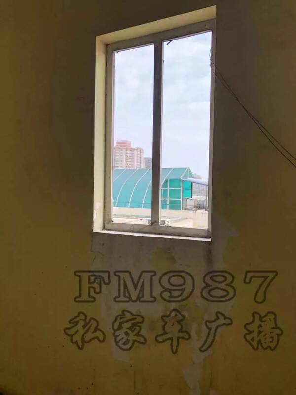 一声巨响!福州一男子中洲岛楼顶失足坠落,竟只