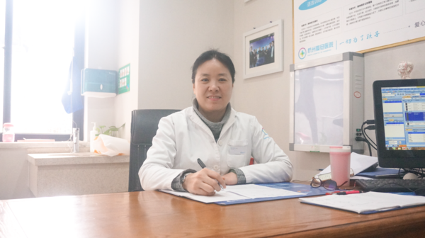 多动症儿童的临床特征研究报告--姜志华 | 杭州