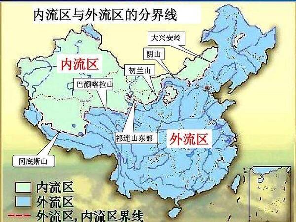 人口地理界线的地图_什么是人口分布的重要地理界线 在地图上怎么找(2)