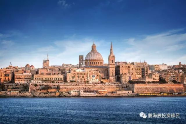 马耳他欢迎中国朋友,新增13个签证中心
