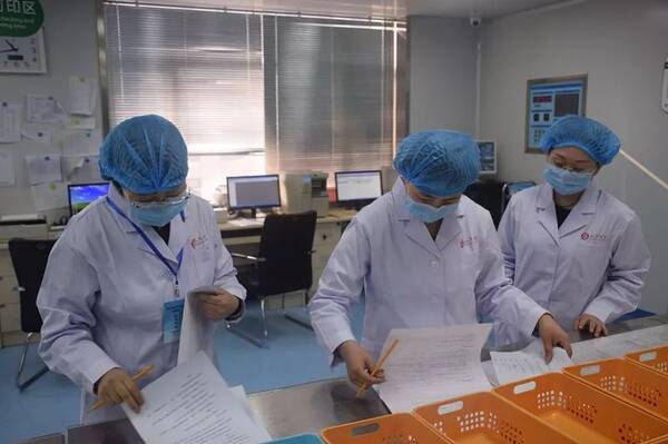 热烈祝贺沧州市人民医院肿瘤护理专业成为河北