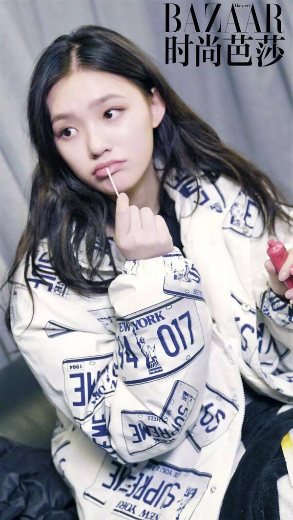 用3000块的面霜却用48块的洗面奶,女明星睡前