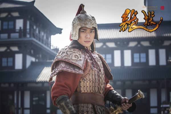 曹骏《龙探》开播 揭秘破案神探的前世今生