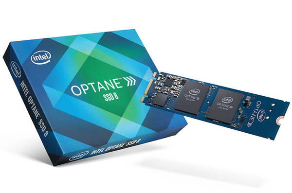 相对便宜实用的3D XPoint,Intel推出傲腾800p系