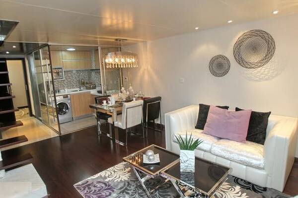 如果一定要投资房市,买公寓好,还是买商铺好?