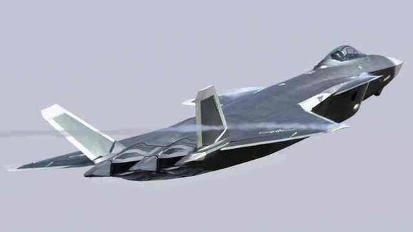 歼20究竟是四代还是五代?看看歼20的各项指标