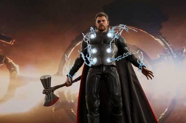 狼叔、勇度、“喵喵锤”，2017离我们而去的银幕角色，虐到不行