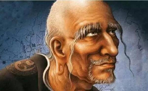 赊刀人:中国的神秘组织,是鬼谷子传人,说出的