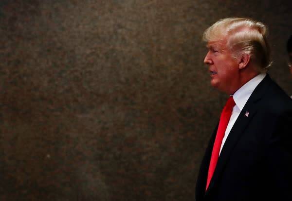 确保美国5G领先全球,特朗普禁止新加坡博通收