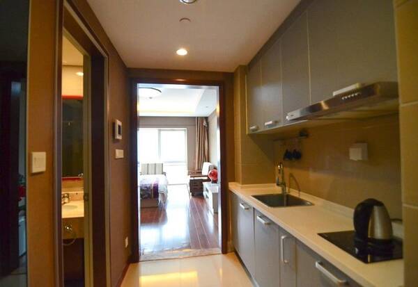 酒店式公寓的市场分析,酒店式公寓投资风险分