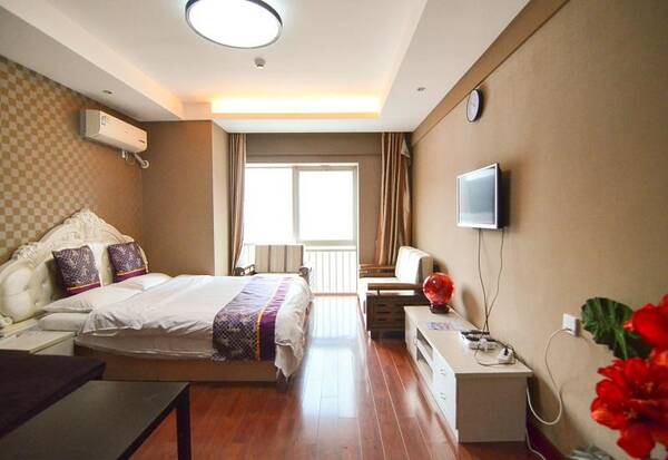 酒店式公寓的市场分析,酒店式公寓投资风险分