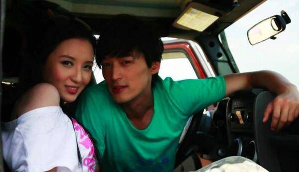 《神话》时隔8年:男主爆红女主过气,他退圈成