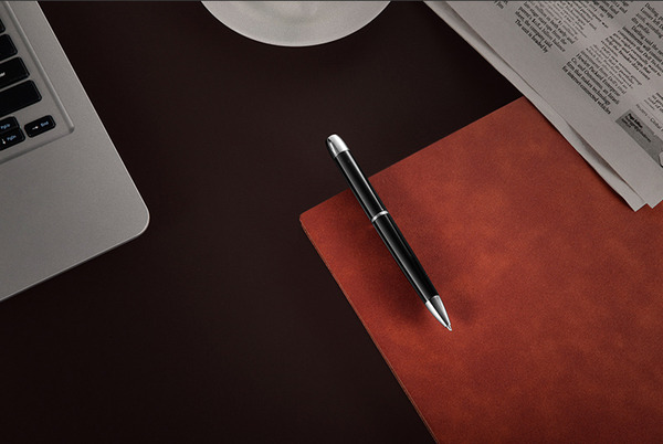 一笔多用高效记录 爱国者录音笔R6688让您轻