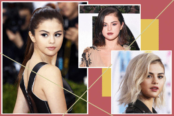 selena gomez(赛琳