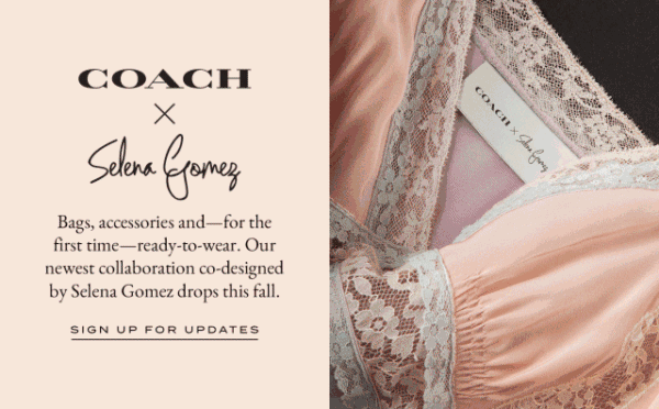 saint laurent的女人72岁重出江湖,la mer出冰淇淋,这