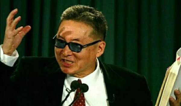 斗士李敖去世:骂了一辈子,风流了一辈子,精彩了一辈子 - 山中白云 - 山中白云的博客 斗士李敖去世:骂了一辈子,风流了一辈子,精彩了一辈子 - 山中白云 - 山中白云的博客