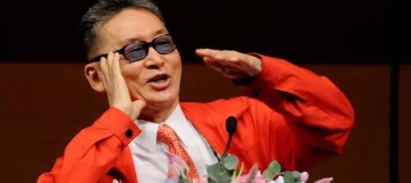 斗士李敖去世:骂了一辈子,风流了一辈子,精彩了一辈子 - 山中白云 - 山中白云的博客 斗士李敖去世:骂了一辈子,风流了一辈子,精彩了一辈子 - 山中白云 - 山中白云的博客