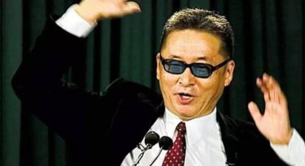 斗士李敖去世:骂了一辈子,风流了一辈子,精彩了一辈子 - 山中白云 - 山中白云的博客 斗士李敖去世:骂了一辈子,风流了一辈子,精彩了一辈子 - 山中白云 - 山中白云的博客