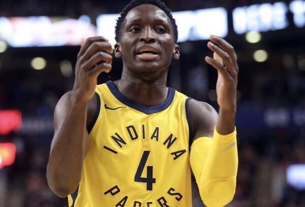 本赛季NBA赢得“大家尊重”的三名球星，其中一人已成为球队核心