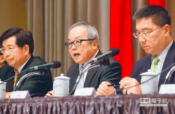 中时社论：台湾小对策难敌大陆大战略