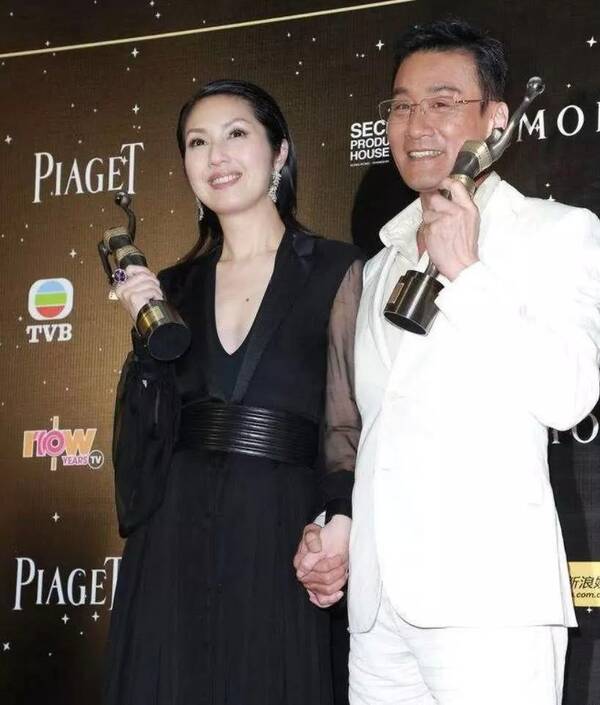 杨千嬅重回TVB翻拍《我的前半生》,粉丝却期