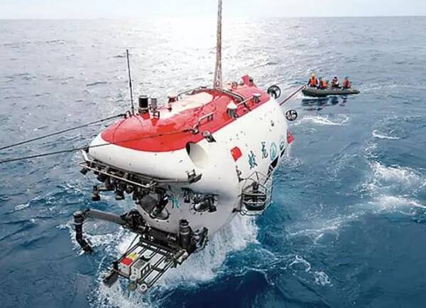 中科院院长白春礼:2018年中国科技创新将再出