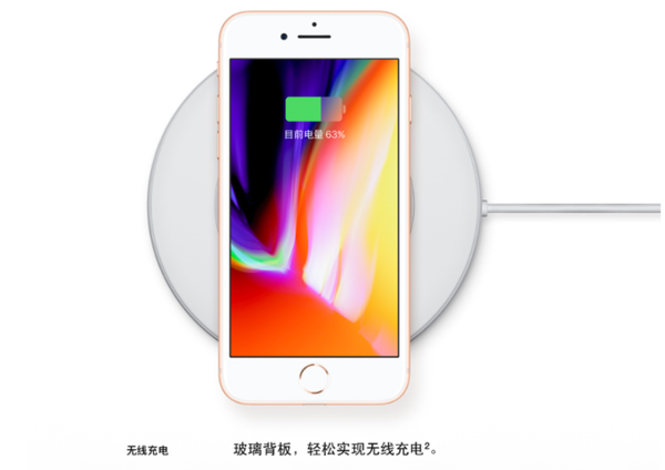 狗年新低价!京东自营苹果iPhone 8 Plus降至54