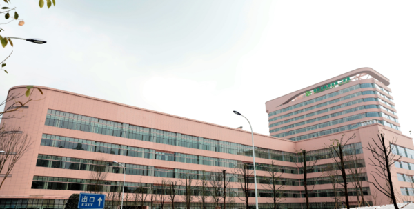 定了!华西第二医院(锦江院区)6月29日正式运行