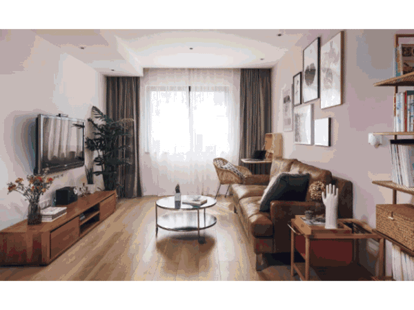 家居 起居室 设计 装修 640_480 gif 动态图 动图