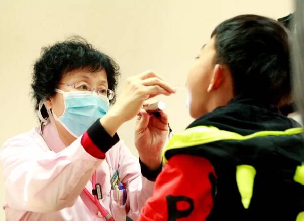 沧州儿童有福了!人民医院成为河北省首批儿童