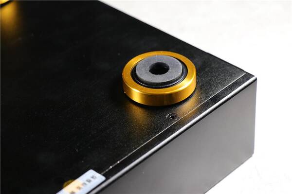 奥世影音(OCTAVART)香榭丽舍解码耳放一体机